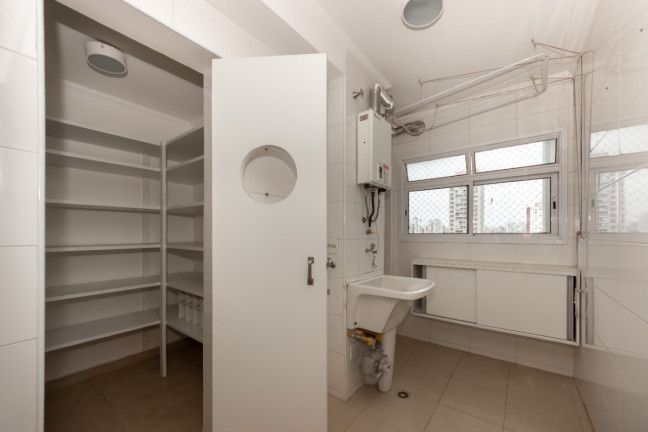 Imagem Apartamento com 3 Quartos à Venda, 104 m² em Vila Gumercindo - São Paulo Imagem Apartamento com 3 Quartos à Venda, 104 m² em Vila Gumercindo - São Paulo