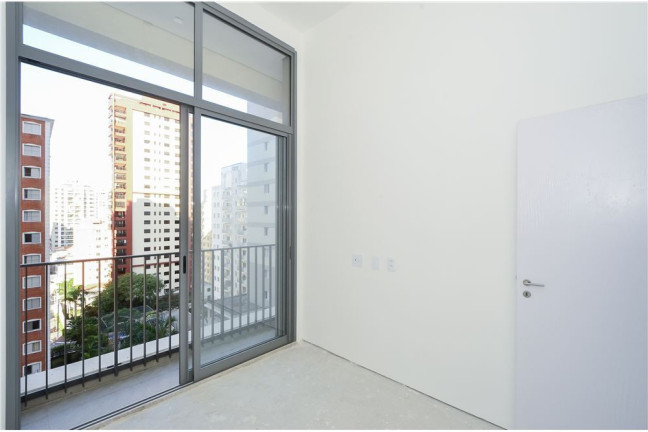 Imagem Imóvel com 1 Quarto à Venda,  em Vila Mariana - São Paulo