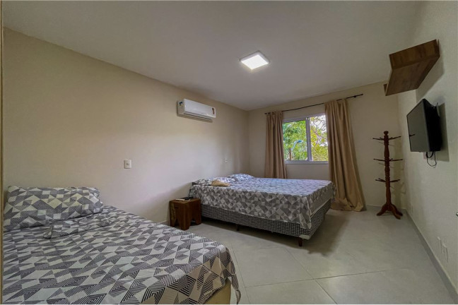 Imagem Apartamento com 1 Quarto para Alugar, 64 m² em Açu Da Torre (subdistrito) - Mata De São João Imagem Apartamento com 1 Quarto para Alugar, 64 m² em Açu Da Torre (subdistrito) - Mata De São João