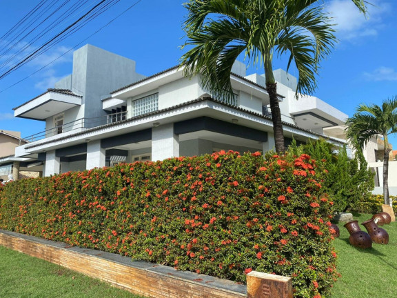 Imagem Casa com 5 Quartos à Venda, 600 m² em Zona De Expansão (aruana) - Aracaju Imagem Casa com 5 Quartos à Venda, 600 m² em Zona De Expansão (aruana) - Aracaju