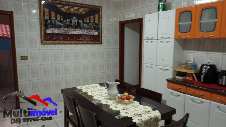 Imagem Casa com 3 Quartos à Venda, 300 m² em Jardim Primavera - Boituva Imagem Casa com 3 Quartos à Venda, 300 m² em Jardim Primavera - Boituva