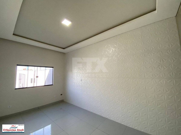 Imagem Casa com 3 Quartos à Venda, 90 m² em Vila Nasser - Campo Grande Imagem Casa com 3 Quartos à Venda, 90 m² em Vila Nasser - Campo Grande