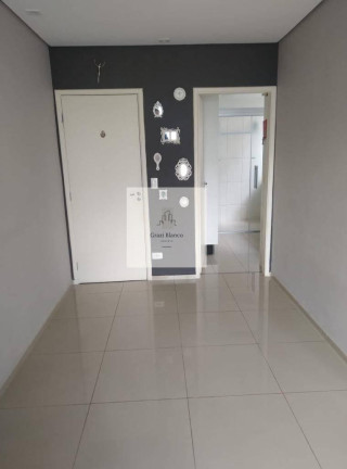 Imagem Apartamento com 2 Quartos à Venda, 50 m² em Edifício Spazio Splendido - Votorantim