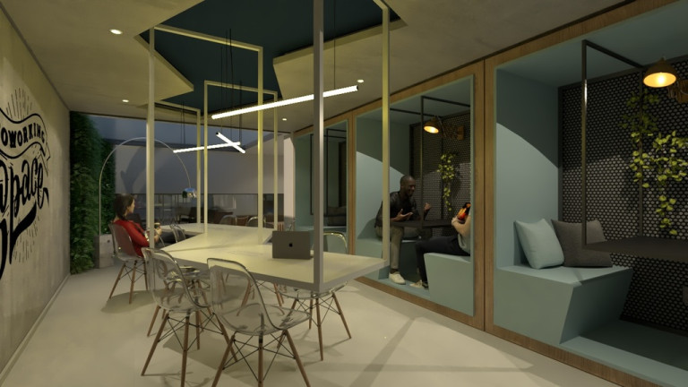 Imagem Apartamento com 2 Quartos à Venda, 47 m² em Parada Inglesa - São Paulo