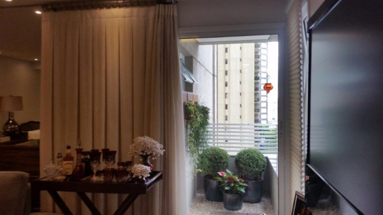 Imagem Apartamento com 1 Quarto à Venda, 70 m² em Jardim - Santo André Imagem Apartamento com 1 Quarto à Venda, 70 m² em Jardim - Santo André