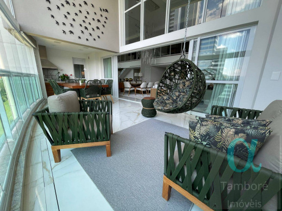 Imagem Apartamento com 4 Quartos à Venda, 336 m² em Alphaville Empresarial - Barueri Imagem Apartamento com 4 Quartos à Venda, 336 m² em Alphaville Empresarial - Barueri