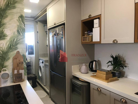 Imagem Apartamento com 2 Quartos à Venda, 65 m² em São João - Itajaí Imagem Apartamento com 2 Quartos à Venda, 65 m² em São João - Itajaí
