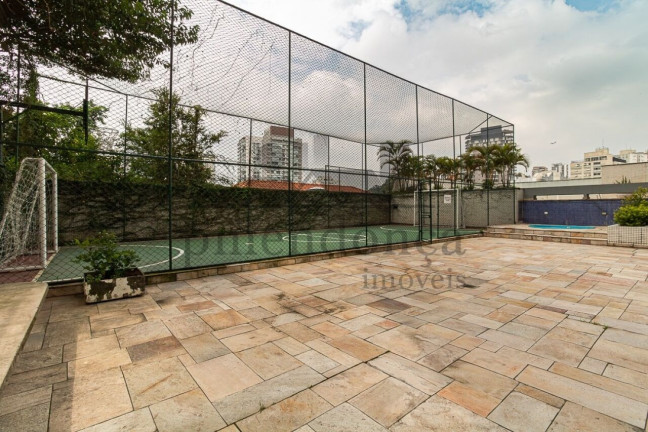 Imagem Apartamento com 3 Quartos à Venda, 94 m² em Sumaré - São Paulo Imagem Apartamento com 3 Quartos à Venda, 94 m² em Sumaré - São Paulo