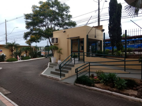 Imagem Apartamento com 3 Quartos à Venda, 54 m² em Sarandi - Porto Alegre Imagem Apartamento com 3 Quartos à Venda, 54 m² em Sarandi - Porto Alegre