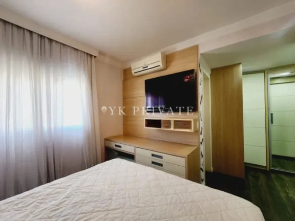 Imagem Apartamento com 3 Quartos à Venda, 120 m² em Pompéia - São Paulo Imagem Apartamento com 3 Quartos à Venda, 120 m² em Pompéia - São Paulo