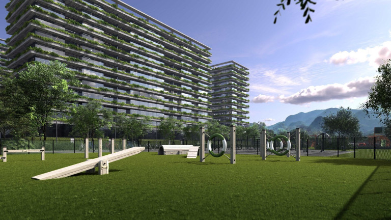 Imagem Apartamento com 2 Quartos à Venda, 60 m² em Barra Da Tijuca - Rio De Janeiro