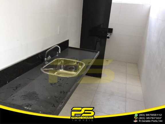 Imagem Apartamento com 3 Quartos à Venda, 71 m² em Cristo Redentor - João Pessoa Imagem Apartamento com 3 Quartos à Venda, 71 m² em Cristo Redentor - João Pessoa