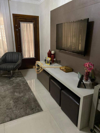Imagem Sobrado com 3 Quartos à Venda, 180 m² em Campestre - Santo André Imagem Sobrado com 3 Quartos à Venda, 180 m² em Campestre - Santo André