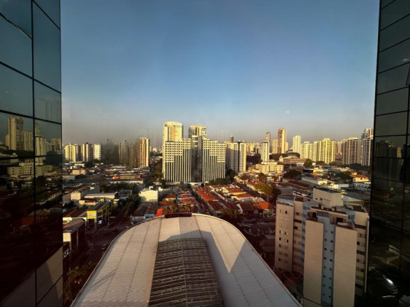 Imagem Sala Comercial para Alugar, 61 m² em Tatuapé - São Paulo Imagem Sala Comercial para Alugar, 61 m² em Tatuapé - São Paulo