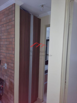 Imagem Apartamento com 2 Quartos à Venda, 45 m² em Residencial Real Parque Sumaré - Sumaré Imagem Apartamento com 2 Quartos à Venda, 45 m² em Residencial Real Parque Sumaré - Sumaré