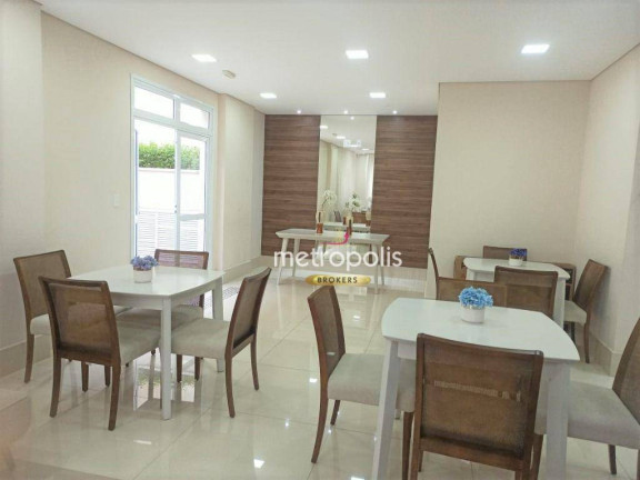 Imagem Apartamento com 2 Quartos à Venda, 60 m² em Santa Paula - São Caetano Do Sul Imagem Apartamento com 2 Quartos à Venda, 60 m² em Santa Paula - São Caetano Do Sul