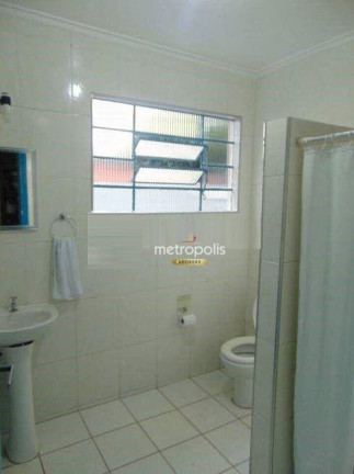 Imagem Casa com 2 Quartos à Venda, 294 m² em Santo Antônio - São Caetano Do Sul