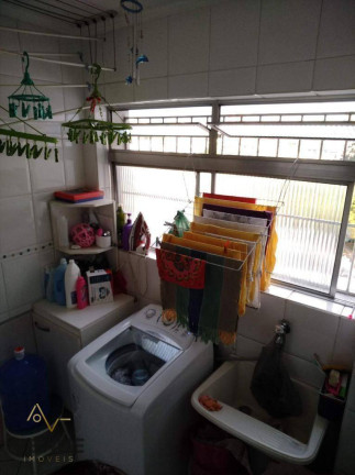 Imagem Apartamento com 2 Quartos à Venda, 68 m² em Vila Santana - São Paulo