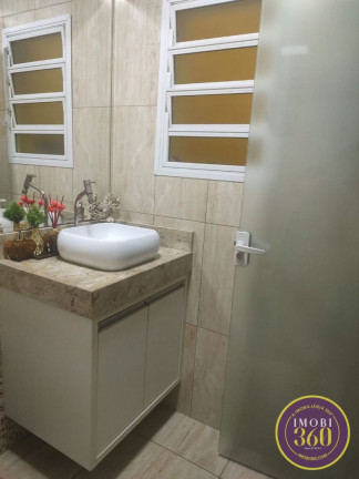 Imagem Sobrado com 3 Quartos à Venda, 183 m² em Vila Curuçá - São Paulo