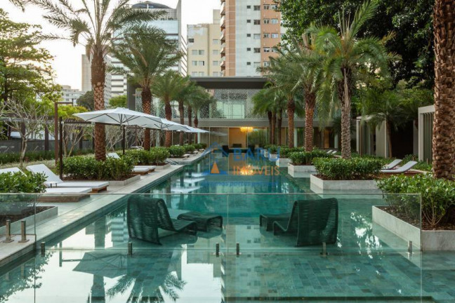 Imagem Apartamento com 4 Quartos à Venda, 343 m² em Ibirapuera - São Paulo Imagem Apartamento com 4 Quartos à Venda, 343 m² em Ibirapuera - São Paulo