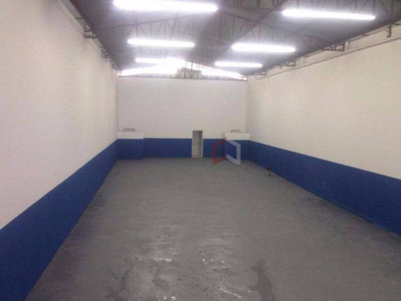 Imagem Sala Comercial à Venda, 400 m² em Vila Nova York - São Paulo