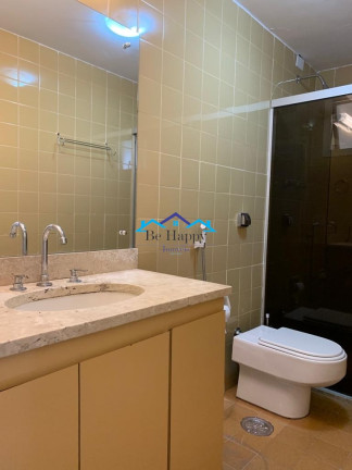 Imagem Apartamento com 3 Quartos à Venda, 107 m² em Campo Belo - São Paulo Imagem Apartamento com 3 Quartos à Venda, 107 m² em Campo Belo - São Paulo