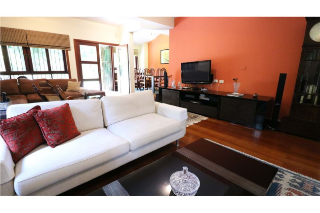 Imagem Casa com 5 Quartos à Venda,  em Boaçava - São Paulo