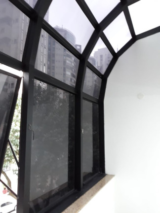 Imagem Sala Comercial à Venda, 45 m² em Moema - São Paulo