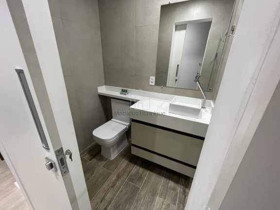 Imagem Apartamento com 2 Quartos à Venda, 50 m² em Tulipas - Jundiaí Imagem Apartamento com 2 Quartos à Venda, 50 m² em Tulipas - Jundiaí