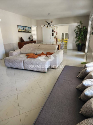 Imagem Casa de Condomínio com 5 Quartos à Venda, 328 m² em Sambaqui - Florianópolis