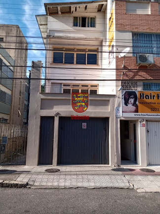 Imagem Casa com 6 Quartos à Venda, 382 m² em Centro - Florianópolis