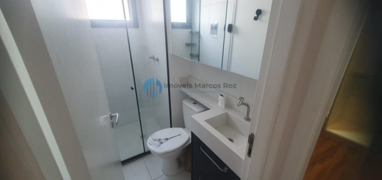 Imagem Apartamento com 2 Quartos à Venda, 48 m² em Centro - Osasco