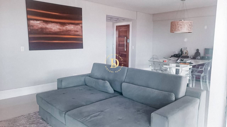 Imagem Apartamento com 3 Quartos à Venda, 122 m² em Jardim Das Indústrias - São José Dos Campos Imagem Apartamento com 3 Quartos à Venda, 122 m² em Jardim Das Indústrias - São José Dos Campos