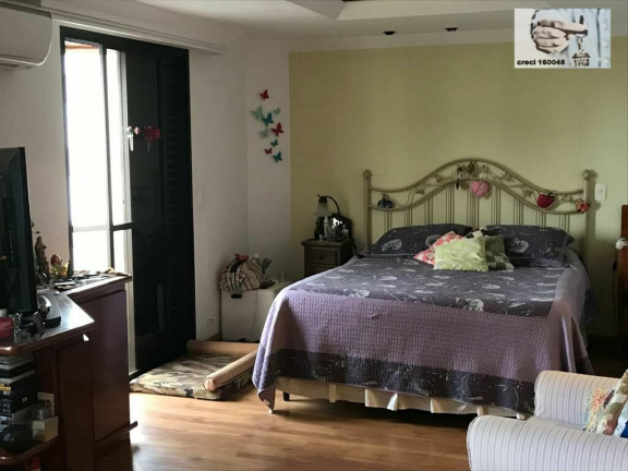 Imagem Apartamento com 3 Quartos à Venda, 193 m² em Vila Andrade - São Paulo Imagem Apartamento com 3 Quartos à Venda, 193 m² em Vila Andrade - São Paulo