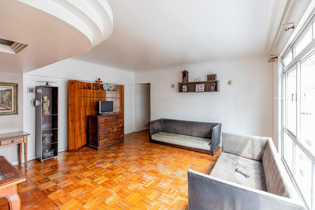Apartamento com 3 Quartos à Venda, 120 m² em Paraíso - São Paulo