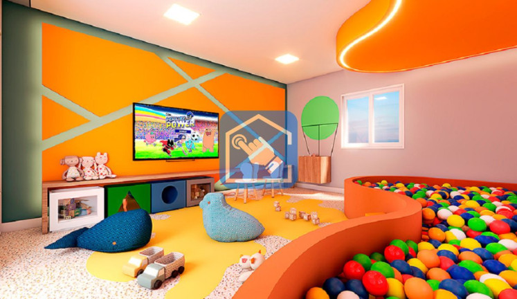 Imagem Apartamento com 2 Quartos à Venda, 42 m² em Itaquera - São Paulo Imagem Apartamento com 2 Quartos à Venda, 42 m² em Itaquera - São Paulo