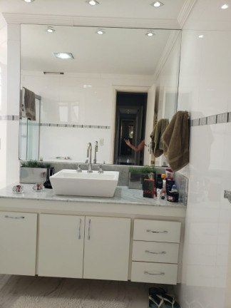 Imagem Apartamento com 3 Quartos à Venda, 170 m² em Jardim São Paulo - São Paulo Imagem Apartamento com 3 Quartos à Venda, 170 m² em Jardim São Paulo - São Paulo