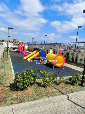 Imagem Apartamento com 1 Quarto à Venda, 38 m² em Jardim Santo Estêvão - Carapicuíba Imagem Apartamento com 1 Quarto à Venda, 38 m² em Jardim Santo Estêvão - Carapicuíba