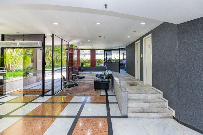 Imagem Sala Comercial à Venda, 41 m² em Pinheiros - São Paulo