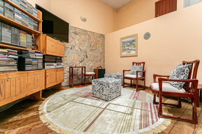 Imagem Casa com 4 Quartos à Venda, 258 m² em Itaguaçu - Florianópolis Imagem Casa com 4 Quartos à Venda, 258 m² em Itaguaçu - Florianópolis
