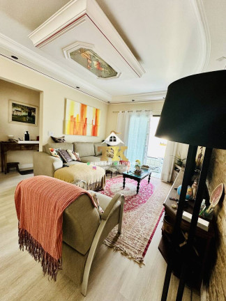 Imagem Cobertura com 3 Quartos à Venda, 140 m² em Aviação - Praia Grande Imagem Cobertura com 3 Quartos à Venda, 140 m² em Aviação - Praia Grande