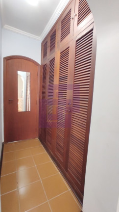 Imagem Apartamento com 3 Quartos à Venda, 145 m² em Enseada - Guarujá