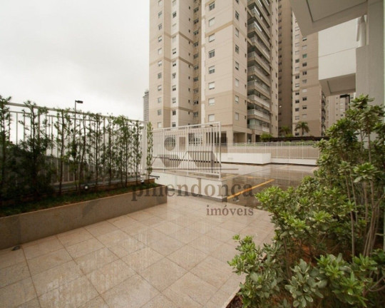 Imagem Apartamento com 1 Quarto à Venda, 45 m² em Várzea Da Barra Funda - São Paulo