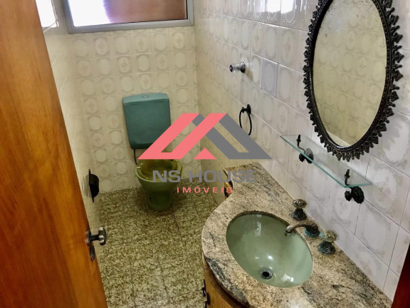 Imagem Imóvel com 3 Quartos à Venda, 160.000 m² em Vila Bastos - Santo André Imagem Imóvel com 3 Quartos à Venda, 160.000 m² em Vila Bastos - Santo André