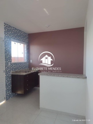 Imagem Apartamento com 1 Quarto à Venda,  em Parque Maria Helena - Suzano