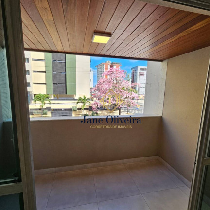 Imagem Apartamento com 3 Quartos à Venda, 125 m² em Tambaú - João Pessoa