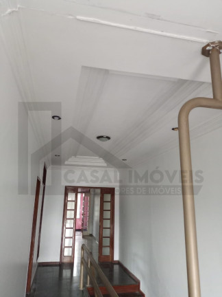 Imagem Casa com 4 Quartos à Venda, 450 m² em Marambaia - Belém