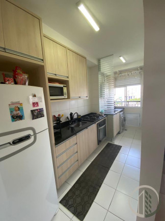 Imagem Apartamento com 2 Quartos à Venda, 64 m² em Marapé - Santos Imagem Apartamento com 2 Quartos à Venda, 64 m² em Marapé - Santos