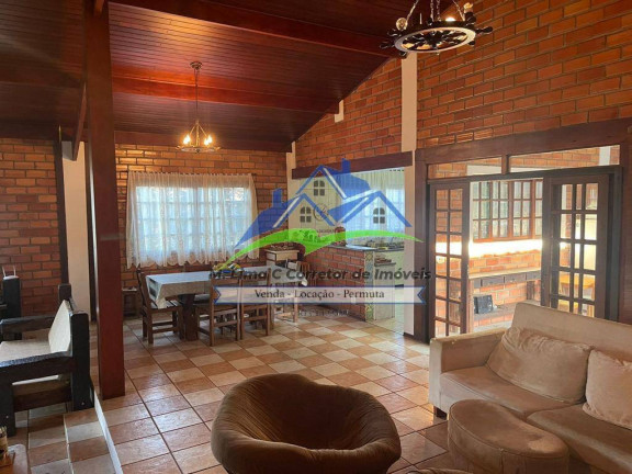 Imagem Chácara com 4 Quartos à Venda, 1.665 m² em Serra Negra - Bom Jesus Dos Perdões Imagem Chácara com 4 Quartos à Venda, 1.665 m² em Serra Negra - Bom Jesus Dos Perdões