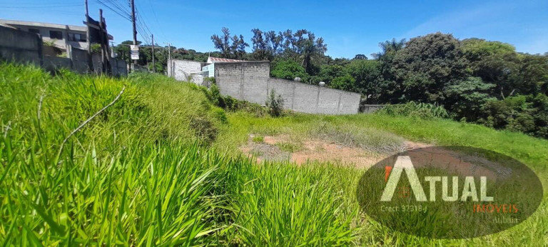Imagem Terreno à Venda, 1 m² em Jardim Estância Brasil - Atibaia